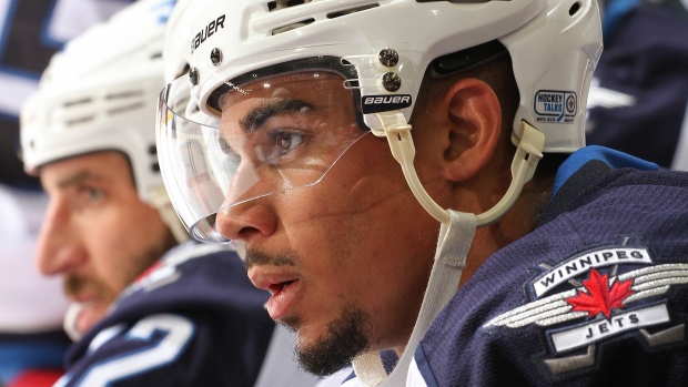 Evander Kane