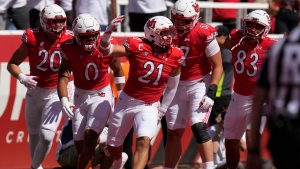 Still without Rising, No. 11 Utah rides defense to win over No. 22 UCLA