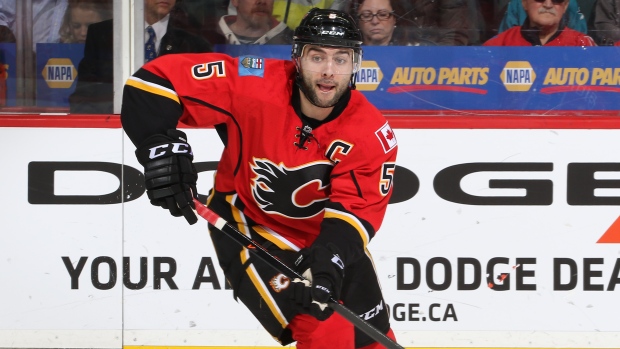 Mark Giordano