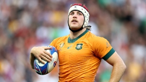 WATCH LIVE: Australia vs. Portugal at Rugby World Cup