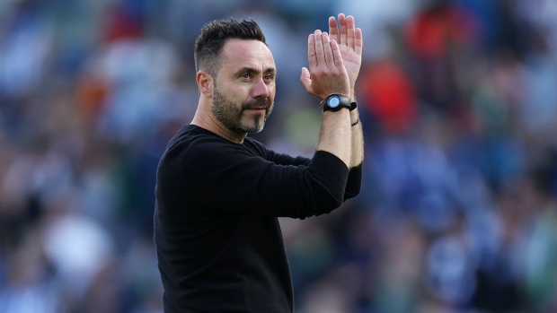 De Zerbi’s double substitution lifts Brighton to win over Bournemouth