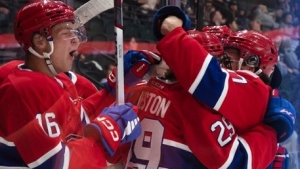 WHL Roundup: Chiefs use third-period surge to defeat Silvertips