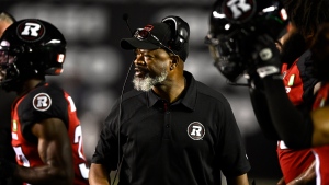 Dyce credits both sides of the ball in Redblacks' win, shifts focus to Als amid playoff push