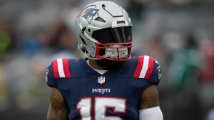 Cowboys are having issues in the red zone with Elliott, Pats set to visit