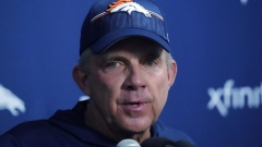Sean Payton has at least met one of the Broncos' goals: make fans forget all about Nathaniel Hackett Article Image 0