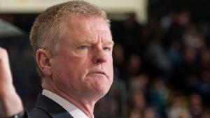 WHL suspends Wenatchee Wild coach Constantine pending investigation into alleged violations