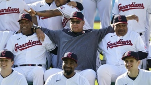 Guardians manager Francona set to end career defined by class, touch