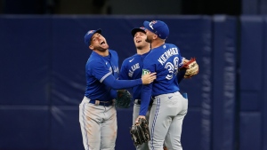 Olney: Blue Jays are a 'dangerous team' in wide-open American League