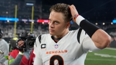 Joe Burrow