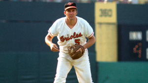 Hall of Fame 3B, Orioles legend Robinson dies at 86