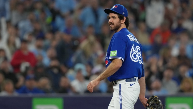 Blue Jays will soon learn their opponent in best-of-three AL wild-card series