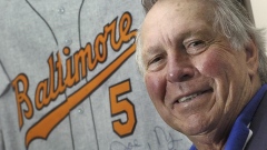 Brooks Robinson Appreciation: In Maryland in the 1960s, nobody was like No. 5 Article Image 1