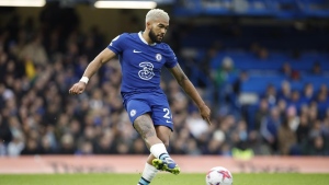Chelsea captain James given one-game suspension