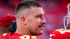 Travis Kelce