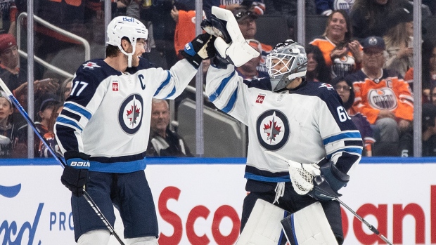 WATCH LIVE: Flames vs. Jets (Regional)
