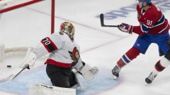 Cole Caufield scores game-winner as Canadiens beat Senators 4-3 in pre-season Article Image 0