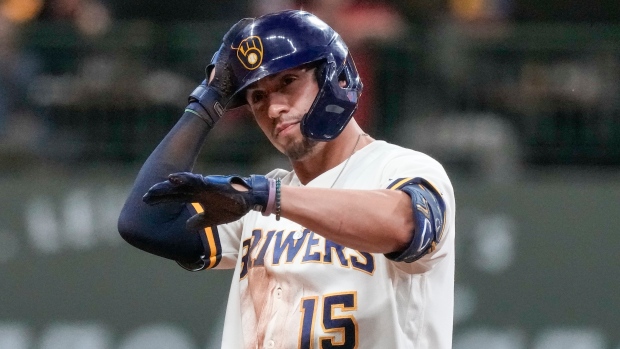craig counsell batting stats