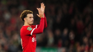 Klopp's reboot has put Liverpool back in contention with Man City after pain of last season