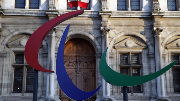 Russia is set to avoid a full ban from the 2024 Paralympics in Paris