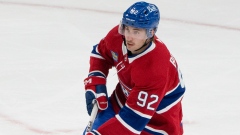 Nicolas Beaudin