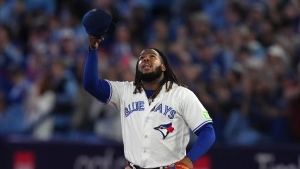 Blue Jays set to face Twins after persevering through wobbly September