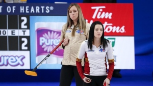 WATCH LIVE: PointsBet Invitational Final - Einarson vs. Homan
