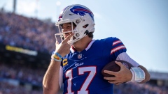 Josh Allen