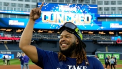 Vladimir Guerrero Jr.