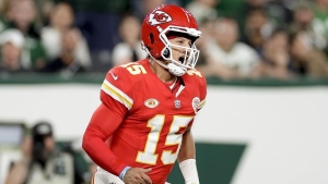 Morning Coffee: Jets cover after Mahomes’ slide to seal Chiefs’ win