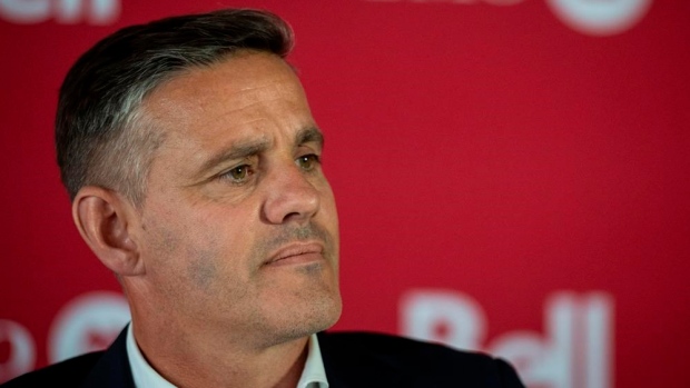 Herdman surrounds himself with familiar faces on TFC coaching staff