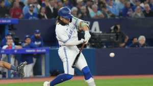 Flawed playoff format benefits Blue Jays