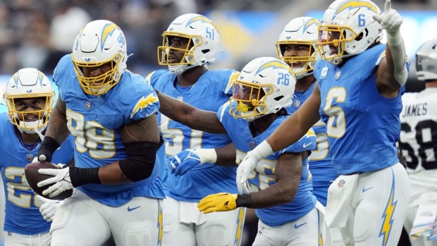 chargers uniforms 2015