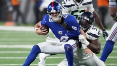 Daniel Jones