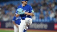 Blue Jays on the road for best-of-three wild-card series with Twins Article Image 0