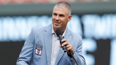 Joe Mauer