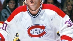 Chris Nilan 