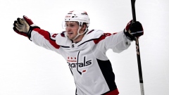 Capitals sign Wilson to 7-year, $45.5M extension