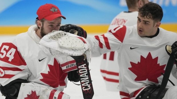 World Juniors 2022: 8 players to watch