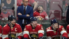 Coach Paul Maurice is entering Year 2 with the Florida Panthers, looking for even more fun Article Image 0