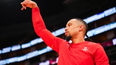 NBA cancels Houston Rockets opener as Harden fined $50k for Covid