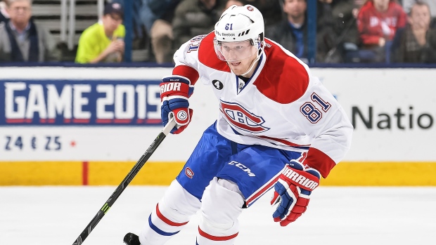 canadiens 2015 jersey
