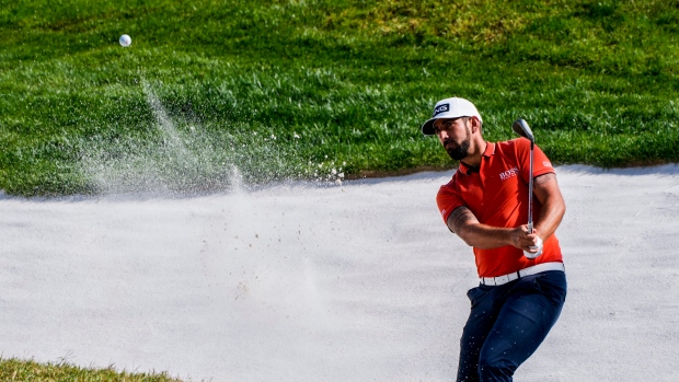 European Tour 2018: Final results, leaderboard for Irish Open (playoff) 