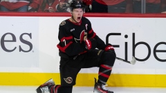 Brady Tkachuk
