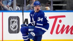 Auston Matthews