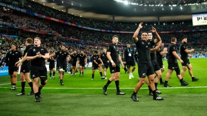 The greatest Rugby World Cup final? Huge expectations for All  Blacks-Springboks showdown – Winnipeg Free Press