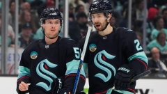 Kailer Yamamoto Oliver Bjorkstrand