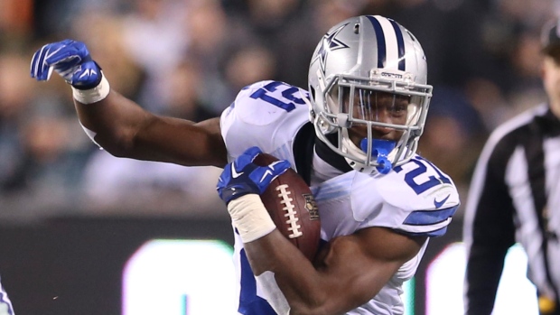 Joseph Randle, Mitchell Leff/Getty Images Joseph Randle