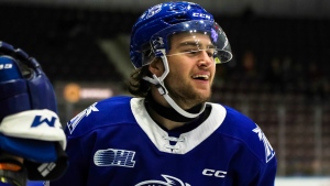 Bobby Orr's 3 points lead the way in preseason opener - Halifax