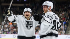 Fiala, Kings fight back for 6-5 shootout win over Coyotes