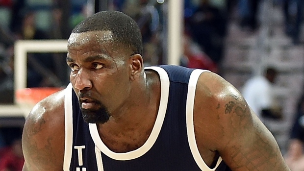Report: Cavaliers to sign veteran Perkins - TSN.ca